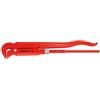 MATADOR Schraubwerkzeuge Matador Pinza per tubi 90 °, DIN 5234, forma a, 1 pollici/0 - 42 mm, 0597 0001