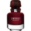 Givenchy L`interdit Rouge - Eau De Parfum 35 ml