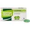 ANGELINI (A.C.R.A.F.) SpA Angelini Tantum Verde P 20 Pastiglie 3mg Menta - Sollievo Duraturo alla Gola Infiammata
