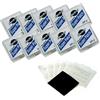 Park Tool GP-2 - Kit di Riparazione per forature Pre-incollato, Confezione da 3