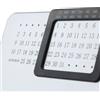 Calendario da scrivania personalizzato Lider personalizzate o neutre