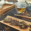 Tea Soul Tè Bianco Mini Jasmine Shou Mei 2022 50 gr