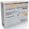 Morganceutical ART4MAN ADVANCE 14 BUSTINE DA 5 G