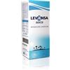 LEVANSA GTT 50ML