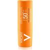 Vichy Ideal Soleil stick solare zone sensibili SPF 50+ 9G