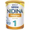NIDINA Nestlé Nidina 1 Pelargon Latte in polvere dalla nascita 800 gr