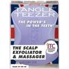 Tangle Teezer The Scalp Exfoliator & Massager - Lilac