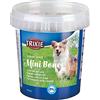 Trixie Snack, ricompense per Cani, per addestramento, Mini Ossa, 500 g