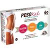 Erbenobili Pesokal Donna Uomo Integratore Alimentare, 60 compresse