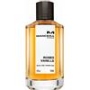Mancera Roses Vanille Eau de Parfum da donna 120 ml
