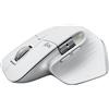 Logitech Mouse Logitech MX Master 3s per Mac Wireless 8000dpi Bianco [910-006572]
