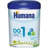 HUMANA ITALIA SpA DG1 Comfort NaturCare Humana 700g