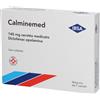 Calminemed IBSA Calminemed 140 mg Cerotto Medicato Diclofenac Epolamina 7 pz