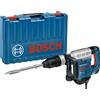 Bosch Professional BOSCH GSH 5 CE MARTELLO DEMOLITORE SDS-MAX 1150W 8,3J SCALPELLATORE PROFESSIONAL
