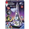 RAVENSBURGER PUZZLE 3D RAVENSBURGER PUZZLE 3D DISNEY TOUR EIFFEL