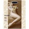 Solidea Venere 70 Collant Camel Taglia 4