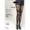 Solidea Miriam 70 Lace Nero Taglia 2M
