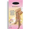 Solidea Miss Relax 70 Gambaletto Nero Taglia 3L