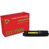 Xerox Everyday Toner rigenerato Everyday™ di Xerox Giallo compatibile con Samsung CLT-Y506L, Alta capacità - 006R04315