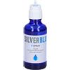 Silver BLU Biogroup Silver Blu R Spray 50 ml nasale