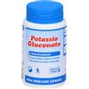 Potassio Natural Point Potassio Gluconato Integratore Alimentare 90 pz Compresse