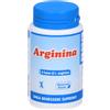 L Arginina Natural Point Arginina Integratore Alimentare 50 pz Capsule