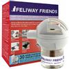 FELIWAY® Friends Happy Cats Diffusore + Ricarica 48 ml Set combinato