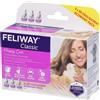 FELIWAY® Classic 3 Ricariche 1 pz Liquido