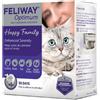 Feliway Optimum D+R 48Ml 48 ml Set