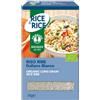 HEALTION Srl SOCIETA' BENEFIT Rice&Rice Riso Ribe Italiano Bianco Probios 1kg
