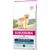 Eukanuba Adult Breed Specific Golden Retriever Crocchette per cani - 12 kg