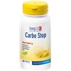 LONG LIFE LongLife Carbostop Integratore Drenante 60 Tavolette