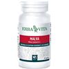 Erba vita Malva Integratore per il sistema digerente 60 capsule