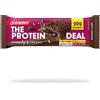 Enervit THE PROTEIN DEAL BROWNIE LOVER BARRETTA 55 G