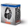 Nacon RIG Plantronics RIG 400HS Gaming Headset (PS4) - [Edizione: Regno Unito]