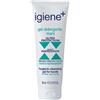 Igiene+ Gel Detergente Mani Antibatterico 80 ml detergente