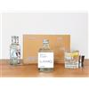 Smartbox Aperitivo londinese: London Dry Gin e Gin&Tonic kit con 2 acque toniche Superior e Icona Spirits tumbler