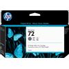 HP Cartuccia inchiostro grigio HP 72 da 130 ml