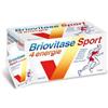 NAMED Briovitase Sport 4 Energie 10 bustine