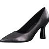 s.Oliver 5-5-22400-29, Scarpe décolleté Donna, Peltro, 38 EU