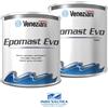 VENEZIANI EPOMAST EVO 1,5 LT - STUCCO EPOSSIDICO ULTRALEGGERO BICOMPONENTE