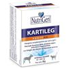 Nutrigen KARTILEG FORTE HE 60 COMPRESSE APPETIBILI NUTRIGEN
