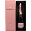 LOUIS ROEDERER Champagne Rosé Brut Millésimé Cofanetto - Louis Roederer 2016