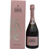 CHARLES HEIDSIECK Champagne Rosé Reserve Brut Astucciato - Charles Heidsieck