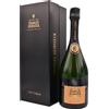 CHARLES HEIDSIECK Champagne Millésimé Brut Cofanetto (Astucciato) - Charles Heidsieck 2012