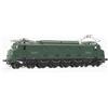 JOUEF HJ2283S 2D2 5546 "Waterman" Livrea verde telaio nero, DCC SOUND