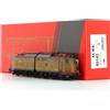 ACME 60143 E645 001 Cast./isa., senza fregio, scalette piccole, pantografi 52 FS