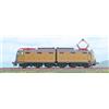ACME 69143 E645 001 Cast./isa., fregio alato, scalette piccole, DCC SOUND