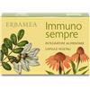 Erbamea Immunosempre 30 capsule vegetali