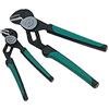 Mannesmann Brüder Mannesmann Tools M10975 Water Pump Pliers with Quick Release 6.5 Inches